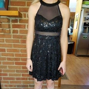 Short prom/homecoming dress